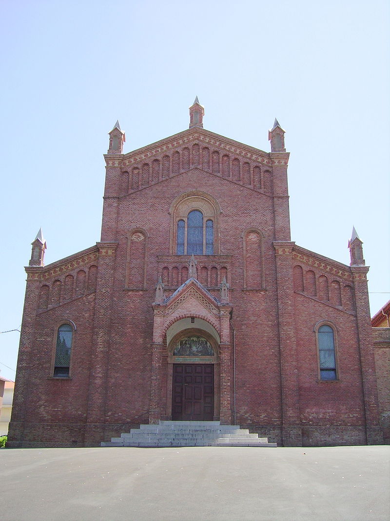 audioguida Chiesa di San Francesco